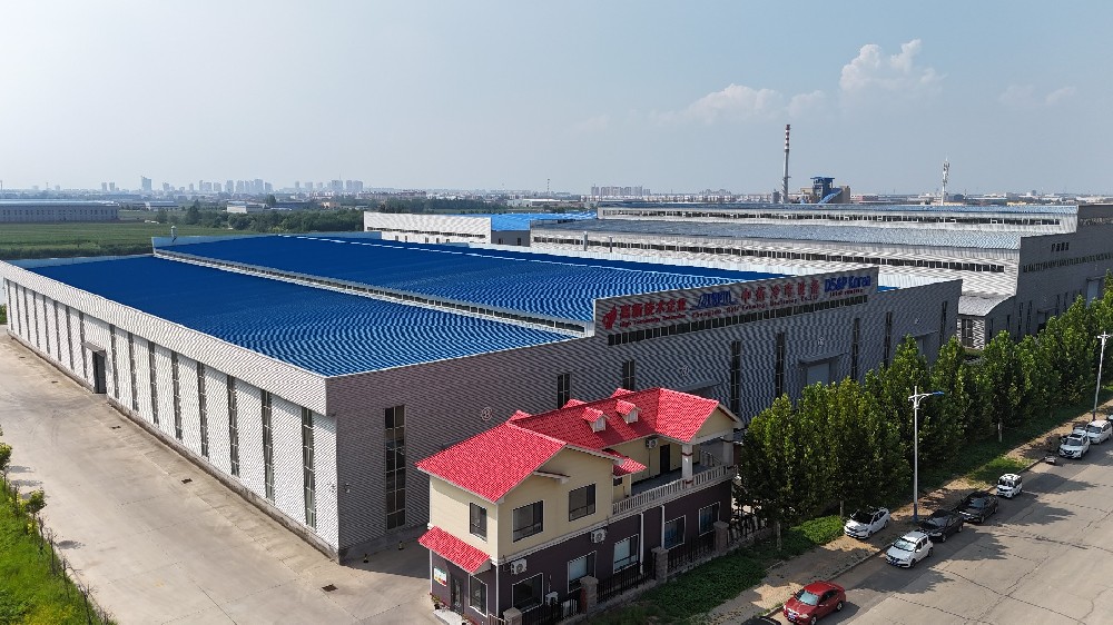 探秘中拓產品：科技引導，共享全球新未來